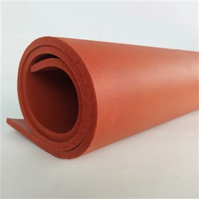 Esponja de silicone extra firme
