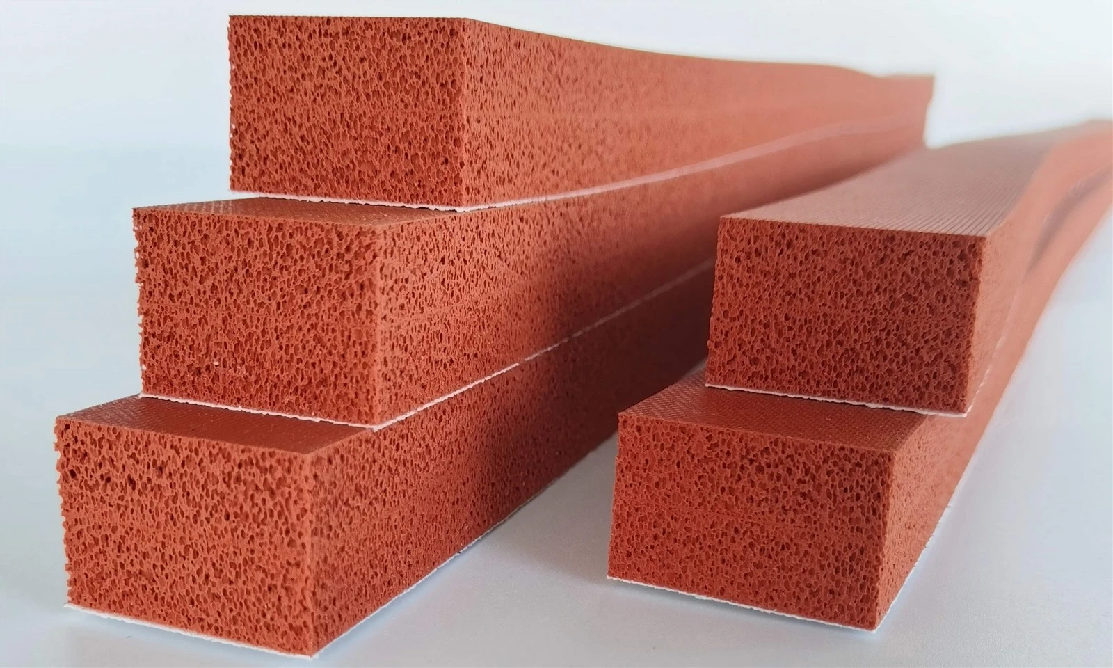 colsed cell silicone sponge colsed cell silicone sponge
