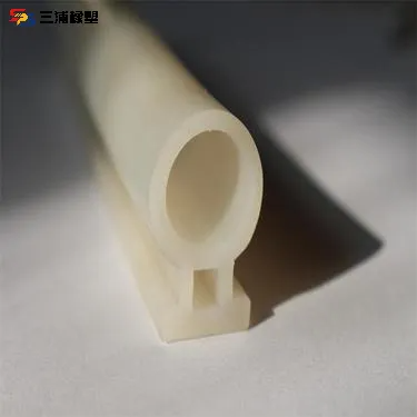 white silicone extrusion (2)